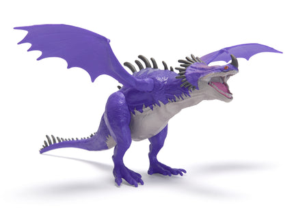 DRAGONS mängufiguur väike Draakon