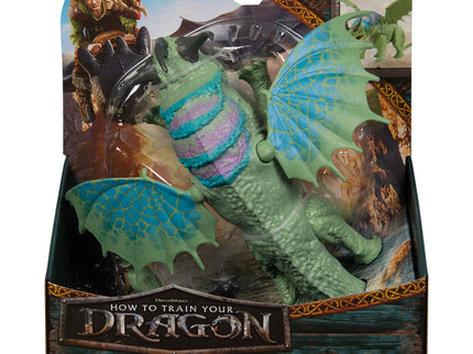 DRAGONS mängufiguur väike Draakon