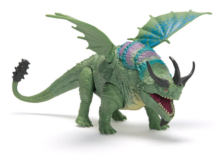 DRAGONS mängufiguur väike Draakon