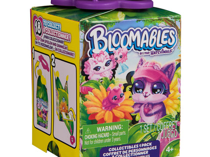 HATCHIMALS pimepakk Bloom