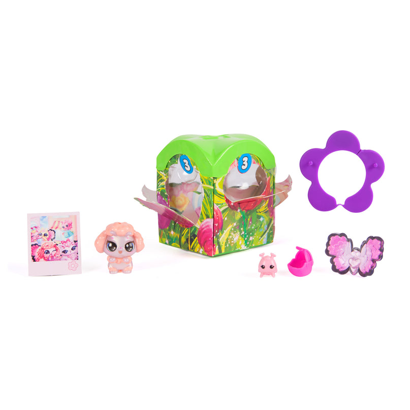 HATCHIMALS pimepakk Bloom