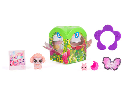 HATCHIMALS pimepakk Bloom