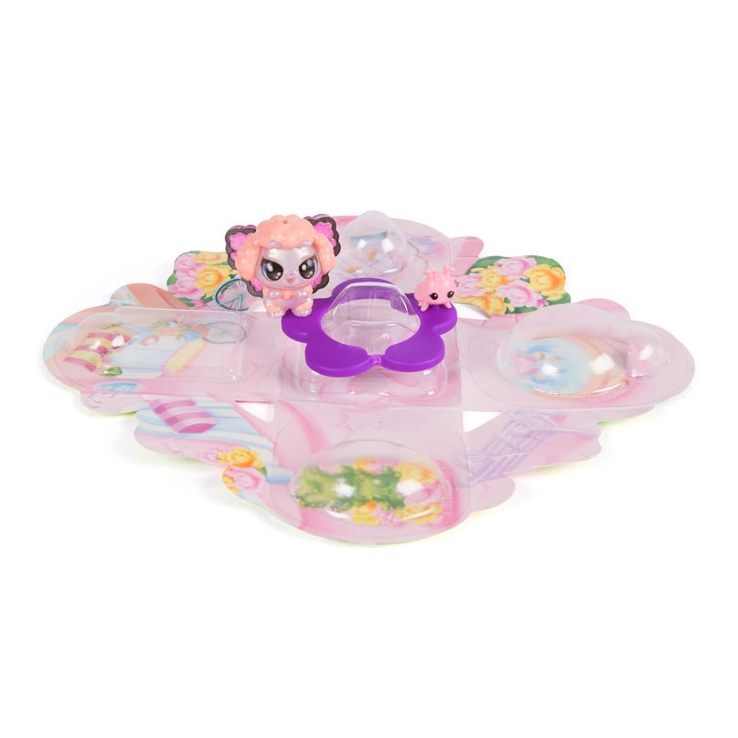 HATCHIMALS pimepakk Bloom