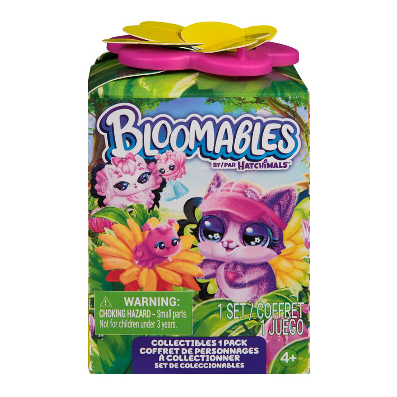 HATCHIMALS pimepakk Bloom