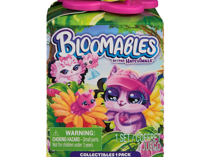 HATCHIMALS pimepakk Bloom