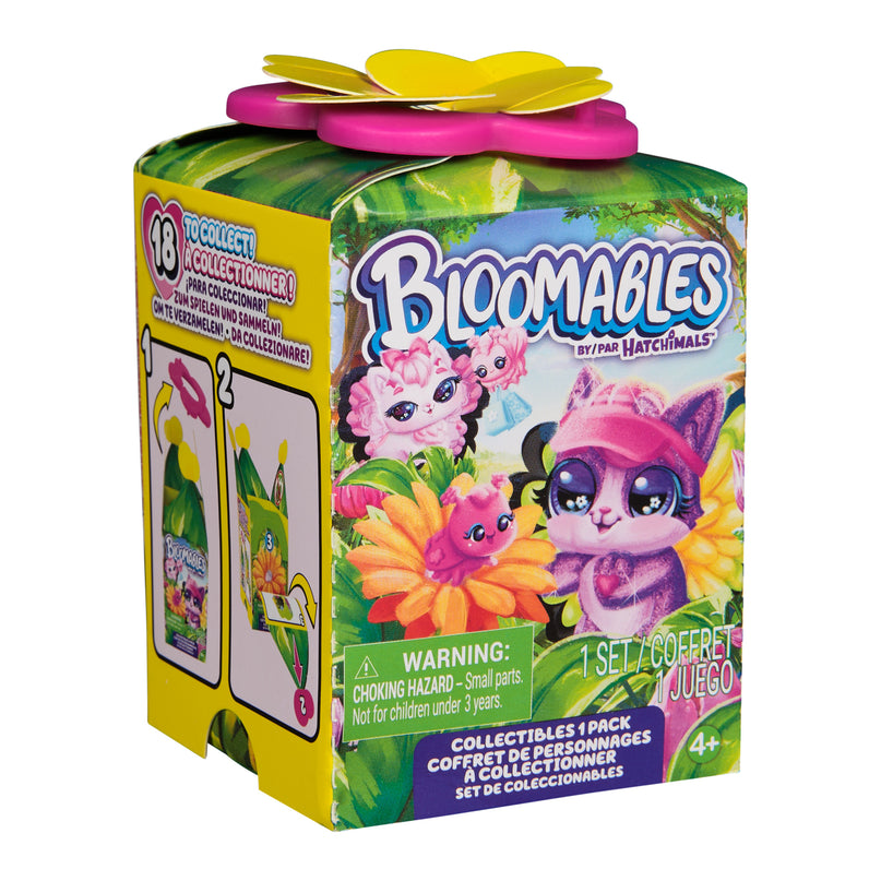 HATCHIMALS pimepakk Bloom