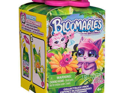 HATCHIMALS pimepakk Bloom