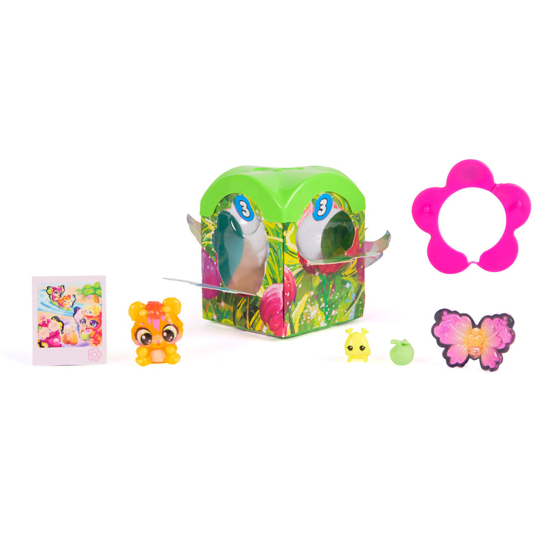 HATCHIMALS pimepakk Bloom