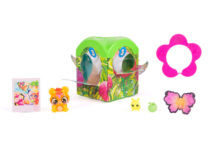 HATCHIMALS pimepakk Bloom