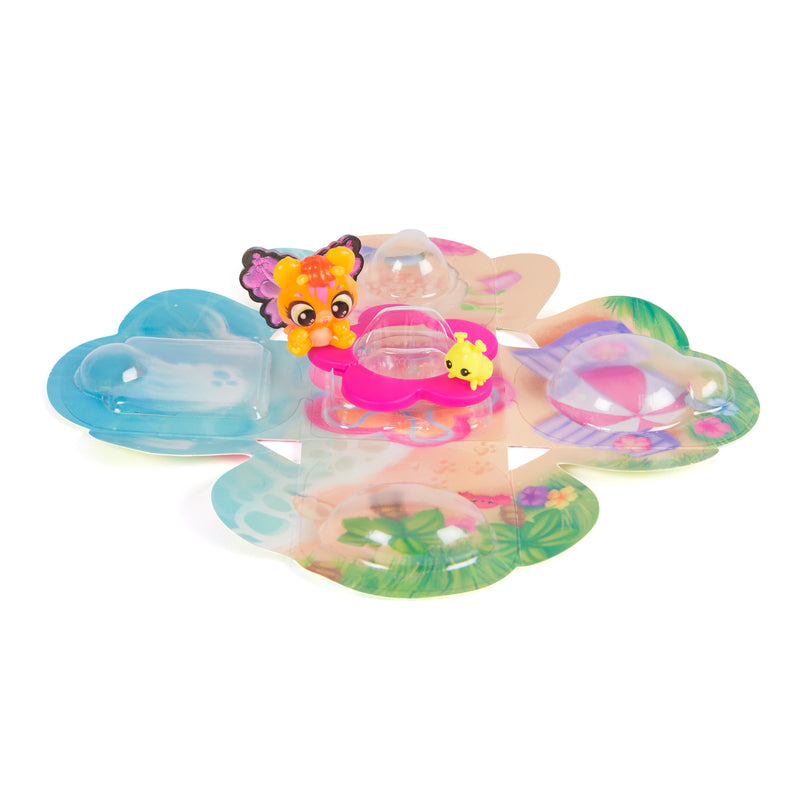 HATCHIMALS pimepakk Bloom