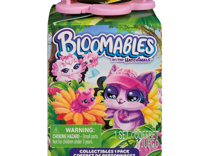 HATCHIMALS pimepakk Bloom