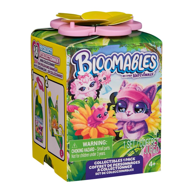 HATCHIMALS pimepakk Bloom