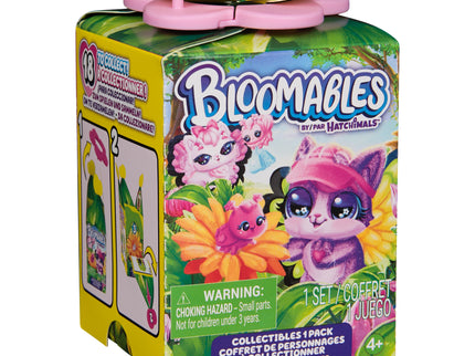 HATCHIMALS pimepakk Bloom