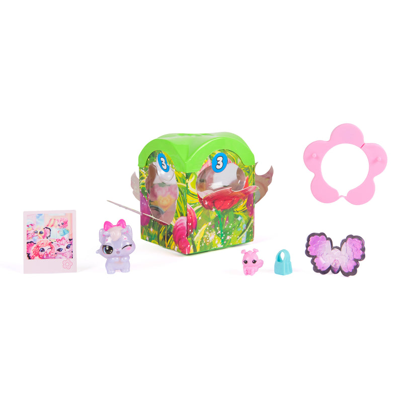 HATCHIMALS pimepakk Bloom