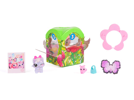 HATCHIMALS pimepakk Bloom