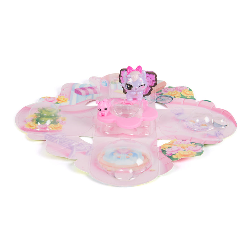 HATCHIMALS pimepakk Bloom