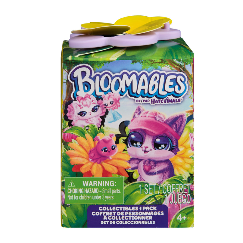 HATCHIMALS pimepakk Bloom