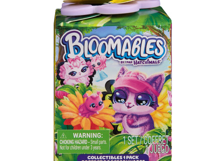 HATCHIMALS pimepakk Bloom