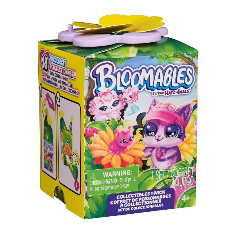 HATCHIMALS pimepakk Bloom