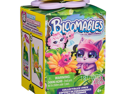 HATCHIMALS pimepakk Bloom