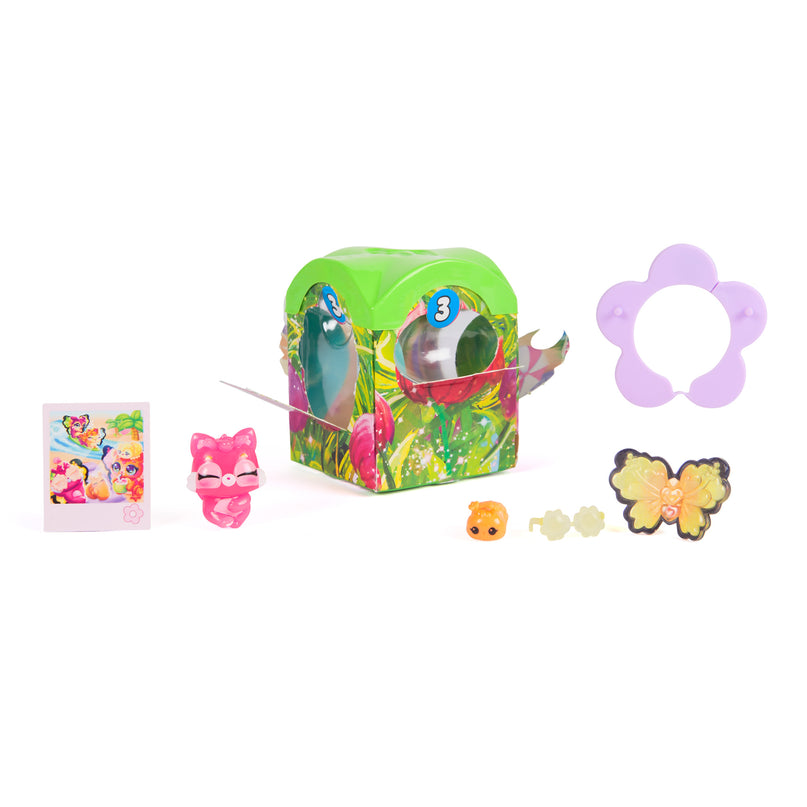 HATCHIMALS pimepakk Bloom