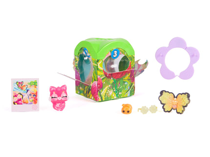 HATCHIMALS pimepakk Bloom