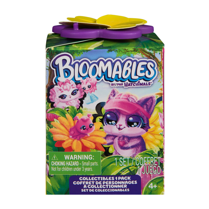 HATCHIMALS pimepakk Bloom