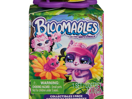 HATCHIMALS pimepakk Bloom