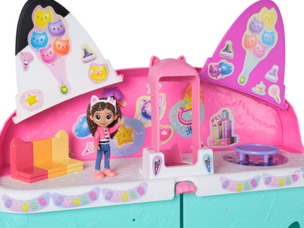 GABBY´S DOLLHOUSE mängukomplekt filmi nukumaja