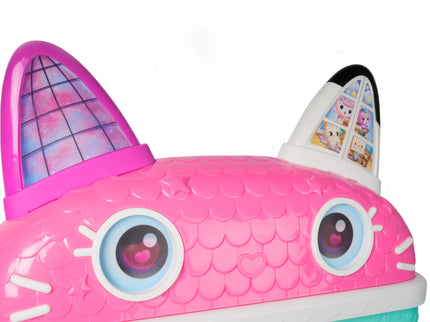 GABBY´S DOLLHOUSE mängukomplekt filmi nukumaja