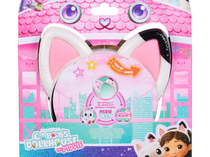 GABBY´S DOLLHOUSE mängukomplekt Muusikalised kõrvad