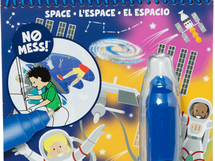 MELISSA & DOUG Water Wow! – Kosmos