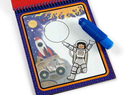 MELISSA & DOUG Water Wow! – Kosmos