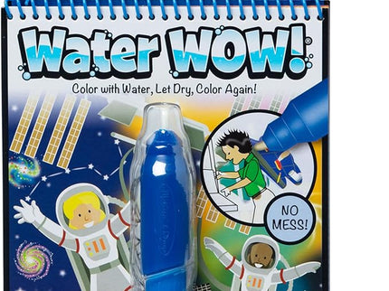 MELISSA & DOUG Water Wow! – Kosmos