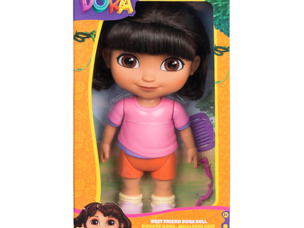 DORA THE EXPLORER nukk parim sõber Dora 30 cm