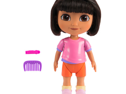 DORA THE EXPLORER nukk parim sõber Dora 30 cm