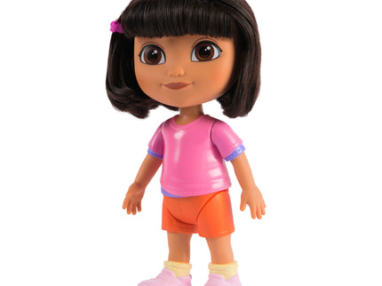 DORA THE EXPLORER nukk parim sõber Dora 30 cm