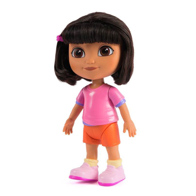 DORA THE EXPLORER nukk parim sõber Dora 30 cm