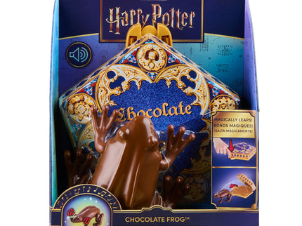 HARRY POTTER interaktiivne mänguasi Šokolaadikonn
