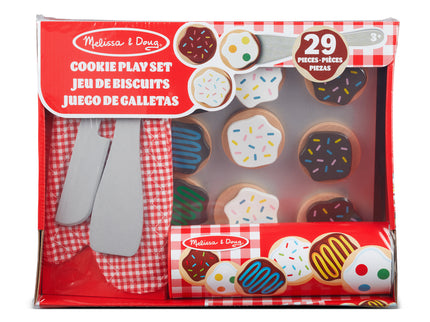 MELISSA & DOUG mängukomplekt Küpsised