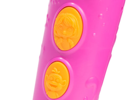 DORA THE EXPLORER mängukomplekt Mikrofon (ainult helid)