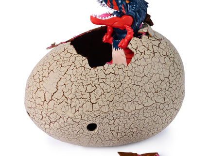 PRIMAL HATCH interaktiivne mänguasi Hybrids