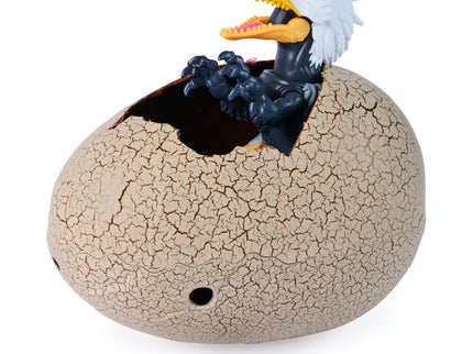 PRIMAL HATCH interaktiivne mänguasi Hybrids