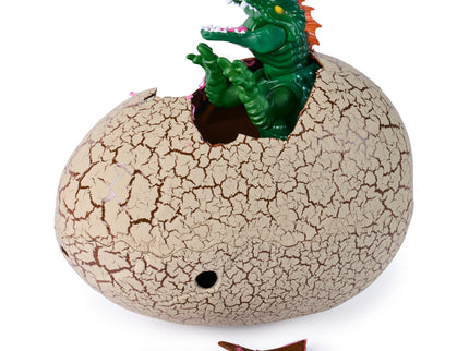 PRIMAL HATCH interaktiivne mänguasi Hybrids