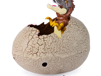 PRIMAL HATCH interaktiivne mänguasi Hybrids