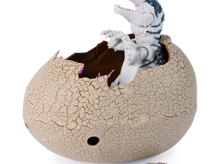 PRIMAL HATCH interaktiivne mänguasi Hybrids