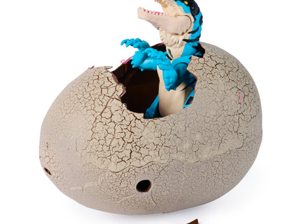 PRIMAL HATCH interaktiivne mänguasi Hybrids