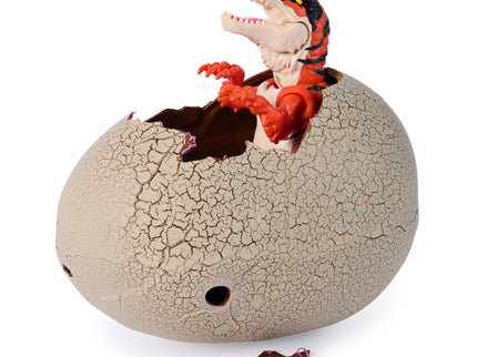 PRIMAL HATCH interaktiivne mänguasi Hybrids