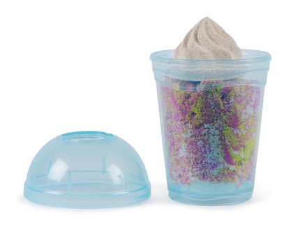 KINETIC SAND mängukomplekt Smoothie Mixer