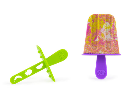 KINETIC SAND mängukomplekt Smoothie Mixer